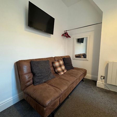 Blackpool Townhouse מראה חיצוני תמונה