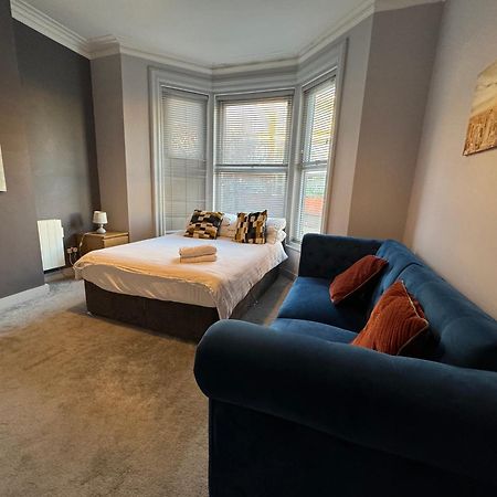 Blackpool Townhouse מראה חיצוני תמונה