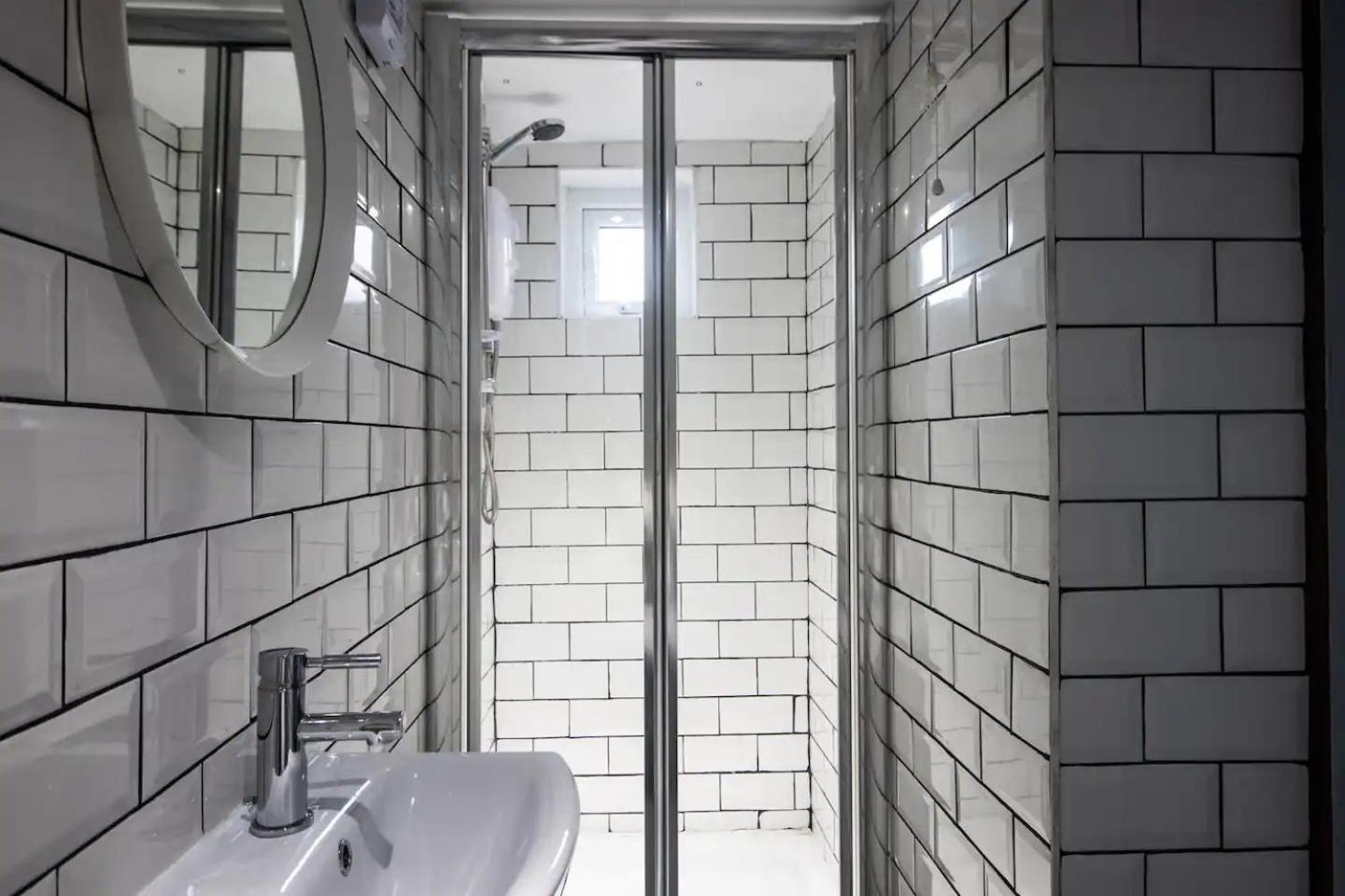 Blackpool Townhouse מראה חיצוני תמונה